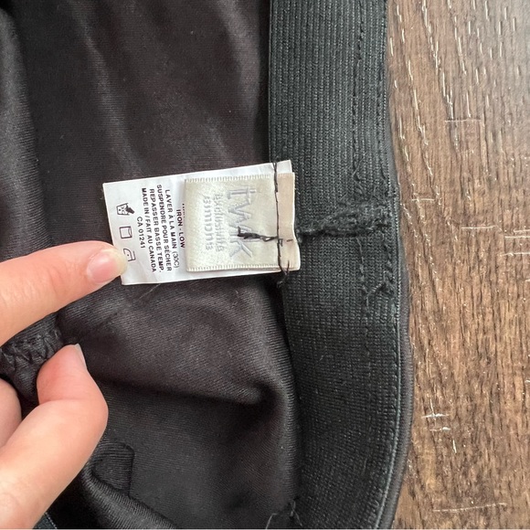 Simons Twik skater skirt (M) - Picture 2 of 2